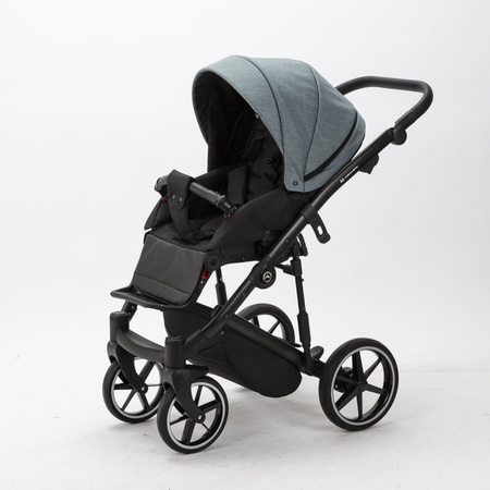 Adamex Mobi Air Lux Wózek Głęboko-Spacerowy 2w1 PS72