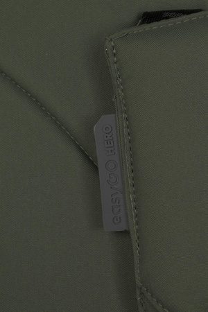 Easy Go Hero Wózek Spacerowy Jungle Green