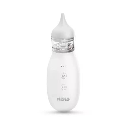 Neno Aria – Bezprzewodowy Elektroniczny Aspirator