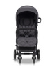 [OUTLET] Euro-Cart Flex Black Edition Wózek Spacerowy Iron