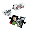 Albi Czytaj z Albikiem Puzzle Wszechświat 