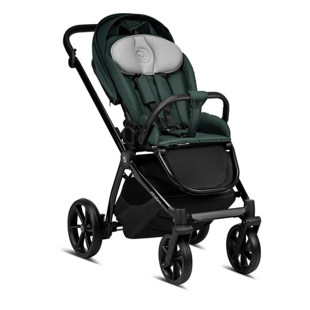 Tutis Mio Plus Thermo Wózek Głęboko-Spacerowy 243 Turquoise
