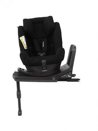 [OUTLET] Nuna Norr Fotelik Samochodowy 0-18kg RWF  Caviar
