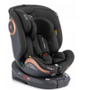 Sesttino Extender i-Size Fotelik Samochodowy Black 0-36 kg