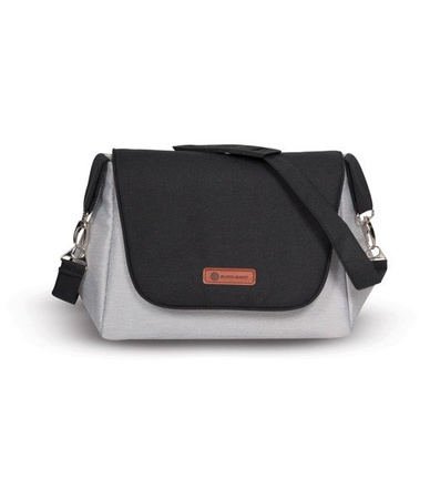 [OUTLET] Euro-Cart Campo Gondola+Torba Grey Fox