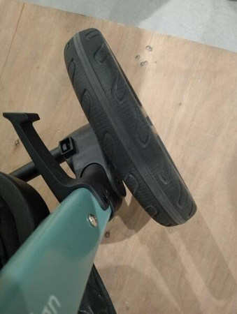 [OUTLET] Cosatto Wow 2 Wózek Głęboko-Spacerowy 2w1 Hedgerow