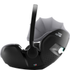 [OUTLET] Britax Romer Baby-Safe Pro Fotelik Samochodowy 0-13kg Frost Grey