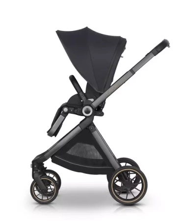 [OUTLET] Cavoe Osis 2.0 Wózek Spacerowy Iron