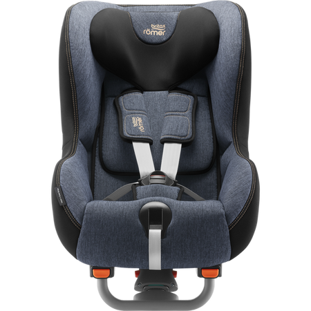 [OUTLET] Britax Romer Max-Way Plus Fotelik Samochodowy 9-25kg Blue Marble