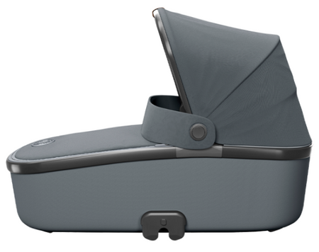 Maxi-Cosi Oria Gondola Essential Grey