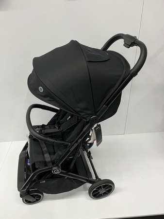 [OUTLET] Espiro Else Wózek Spacerowy 10 Black Alternative