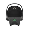Cybex Aton S2 i-Size Fotelik Samochodowy 0-13kg Moon Black 2023 + Cybex Baza One Isofix