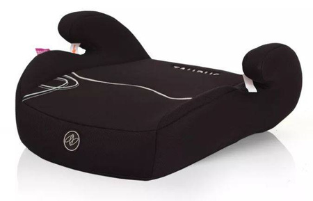 Coto Baby Taurus Fotelik Samochodowy 15-36kg Czarny