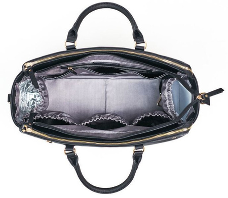 Joissy Torba Carla Black 