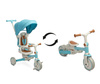 Toyz Faro Rowerek 3 Kołowy Blue