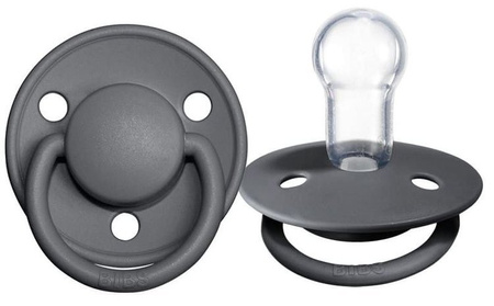 Bibs De Lux Smoczek Uspokajający One Size IRON