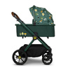 Cosatto Giggle 4 Wózek Głęboko-Spacerowy + Tote iSize Faraway