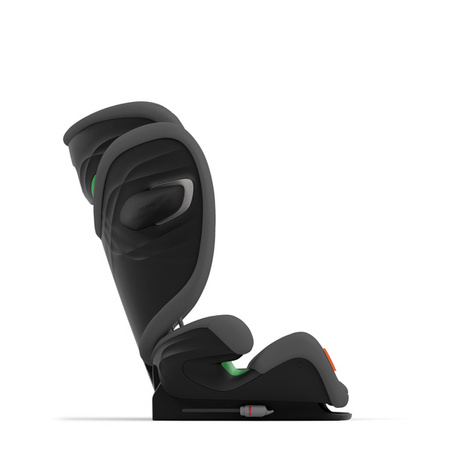 Cybex Solution G i-Fix Fotelik Samochodowy 15-50 kg Lava Grey