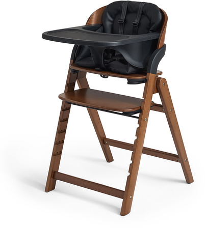 Future Design Me&You Krzesełko do Karmienia Imperial Black