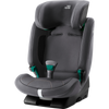 Britax Romer Versafix Fotelik Samochodowy 76-150cm Midnight Grey
