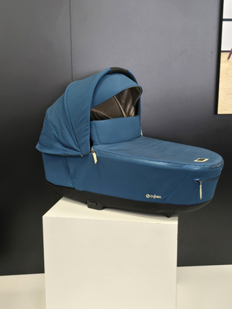 [OUTLET] Cybex Priam 4.0 Gondola Do Wózka Mountain Blue