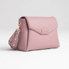 Joissy Torebka Crossbody Midi 2w1 Mauve Rose