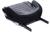 4Baby HI-FIX I-Size Fotelik Samochodowy 125-150cm Grey