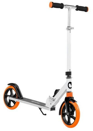 Lionelo Luca Hulajnoga  White/Orange