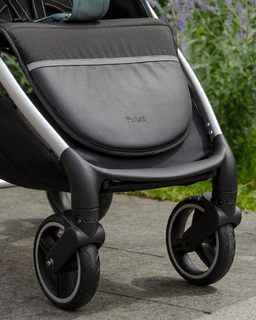 [OUTLET] Carrello Pulse Wózek Spacerowy CRL-5507 Pearl Grey