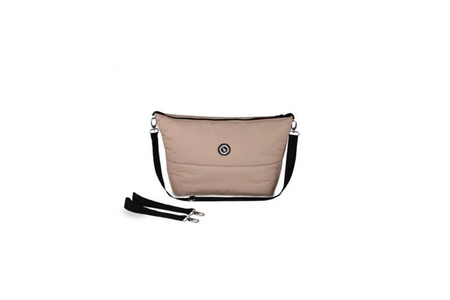 Cottonmoose Śpiworek Combi Prime 3w1 Cosy Beige