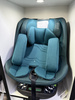 [OUTLET] Kinderkraft I-Guard Fotelik Samochodowy 0-18kg Harbor Blue