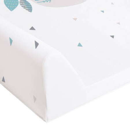 Ceba Baby Przewijak Twardy Krótki 50x70 Comfort Osito