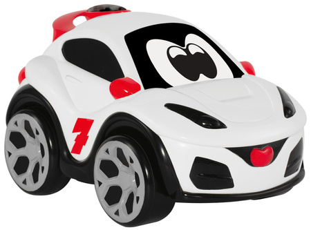 Chicco Samochód Rocket Crossover RC