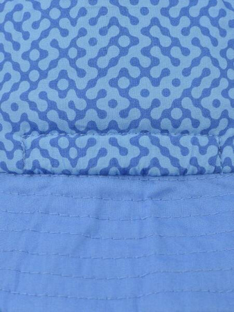 Noviti Kapelusz Niebieski Noviti 54-58 cm