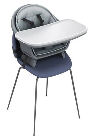 Maxi-Cosi Moa Wysokie Krzesełko do Karmienia 8w1   Beyond Graphite