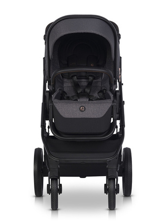 [OUTLET] Cavoe Axo Shine Wózek Głęboko-Spacerowy French Gray