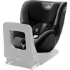 Britax Dualfix 3 I-Size Fotelik Samochodowy 0-18kg + Baza Flex Base 5Z Graphite Marble