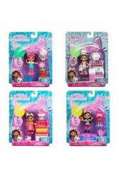 Spin Master Koci Domek Gabi Figurka Z Akcesoriami