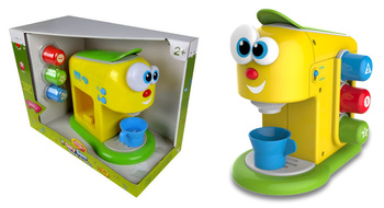 DUMEL DISCOVERY SILLY SAM EKSPRES DO KAWY DD 67115