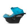 Cybex Aton S2 i-Size Fotelik Samochodowy 0-13kg Beach Blue 2023 + Cybex Baza One Isofix