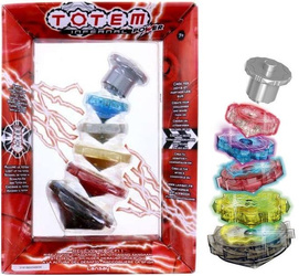 Tm Toys Totem Infernal Power Elektoniczne pierścienie