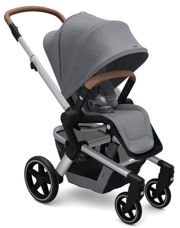 Joolz Hub +  Plus Wózek Spacerowy Hub+ Gorgeous Grey