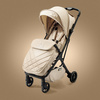 Future Design Xplode X-Ray Wózek Spacerowy Sand Beige