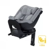 [OUTLET] Kinderkraft I-Guard Fotelik Samochodowy 0-18kg Cool Grey