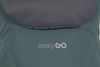 EasyGo Echo Wózek Spacerowy Bliźniaczy Sage Green