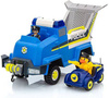 Playmobil 70915 Duck On Call Radiowóz Policyjny
