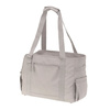 Palopa Torba Transportowa dla Psa do 10kg Weda Taupe