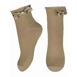 Milusie Skarpetki Dziecięce Bawełniane 24-27