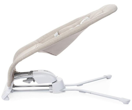 Chicco Rythm&Sound Leżaczek Dla Dzieci Sand