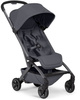 Joolz Aer 2 Wózek Spacerowy Stone Grey + Pałąk + Uchwyt na Kubek	